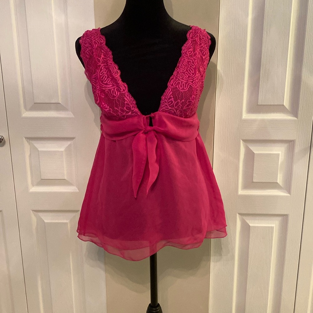 Victoria’s Secret Lingerie